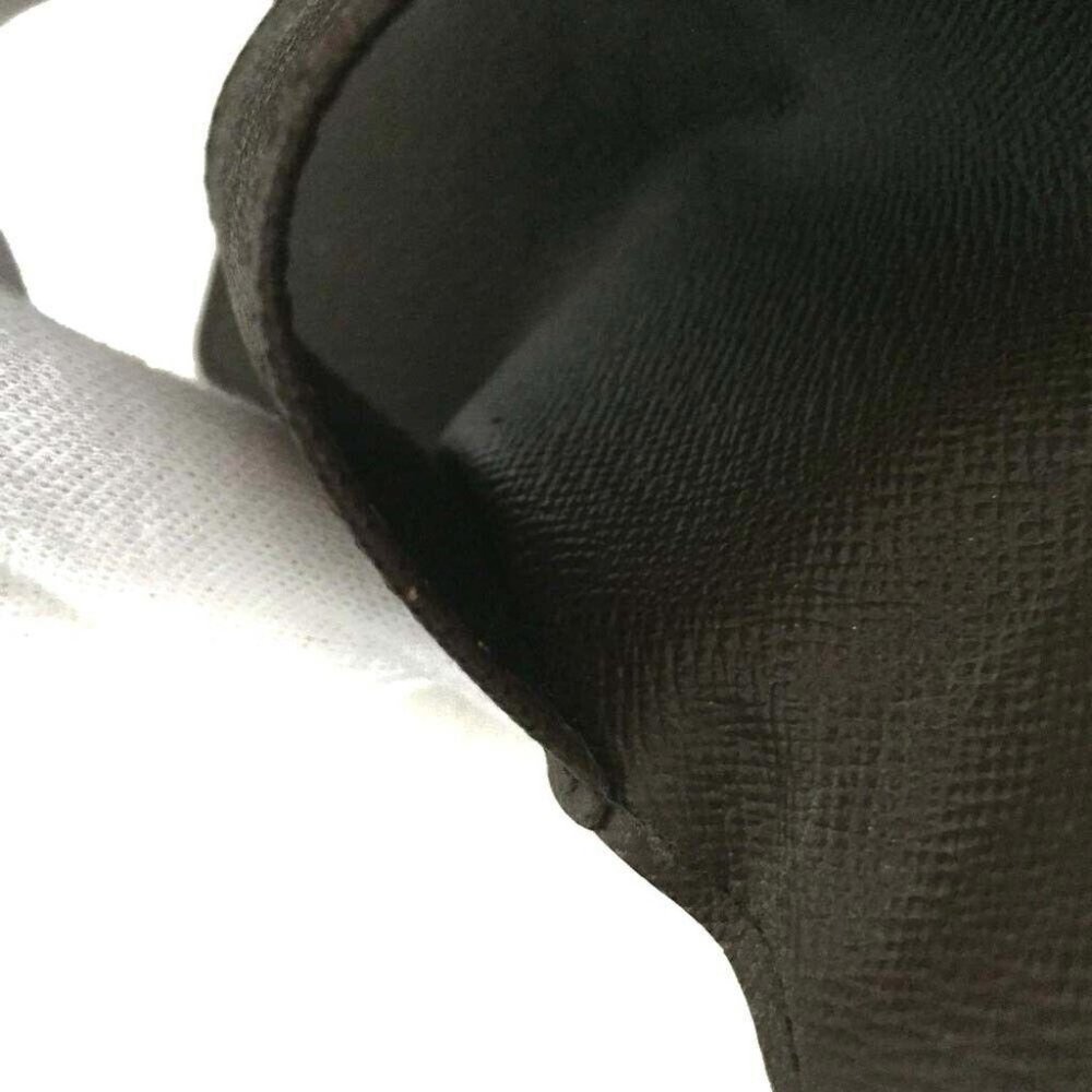 LOUIS VUITTON Damier Ebene Multi cles 6 Key Holder - Picture 8 of 8